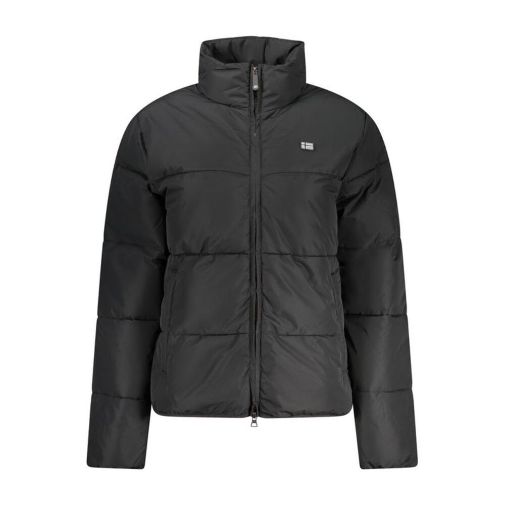 Norway 1963 Nero Poliammide Women Women's Jacket